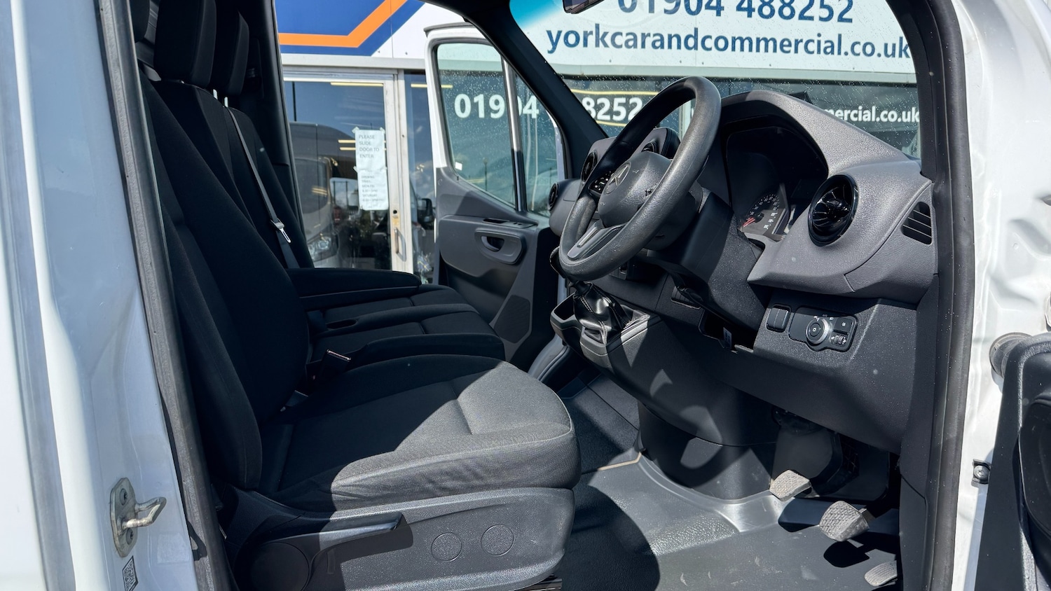 Used Mercedes-Benz Sprinter 2021 for sale - 78211179: Photo 10