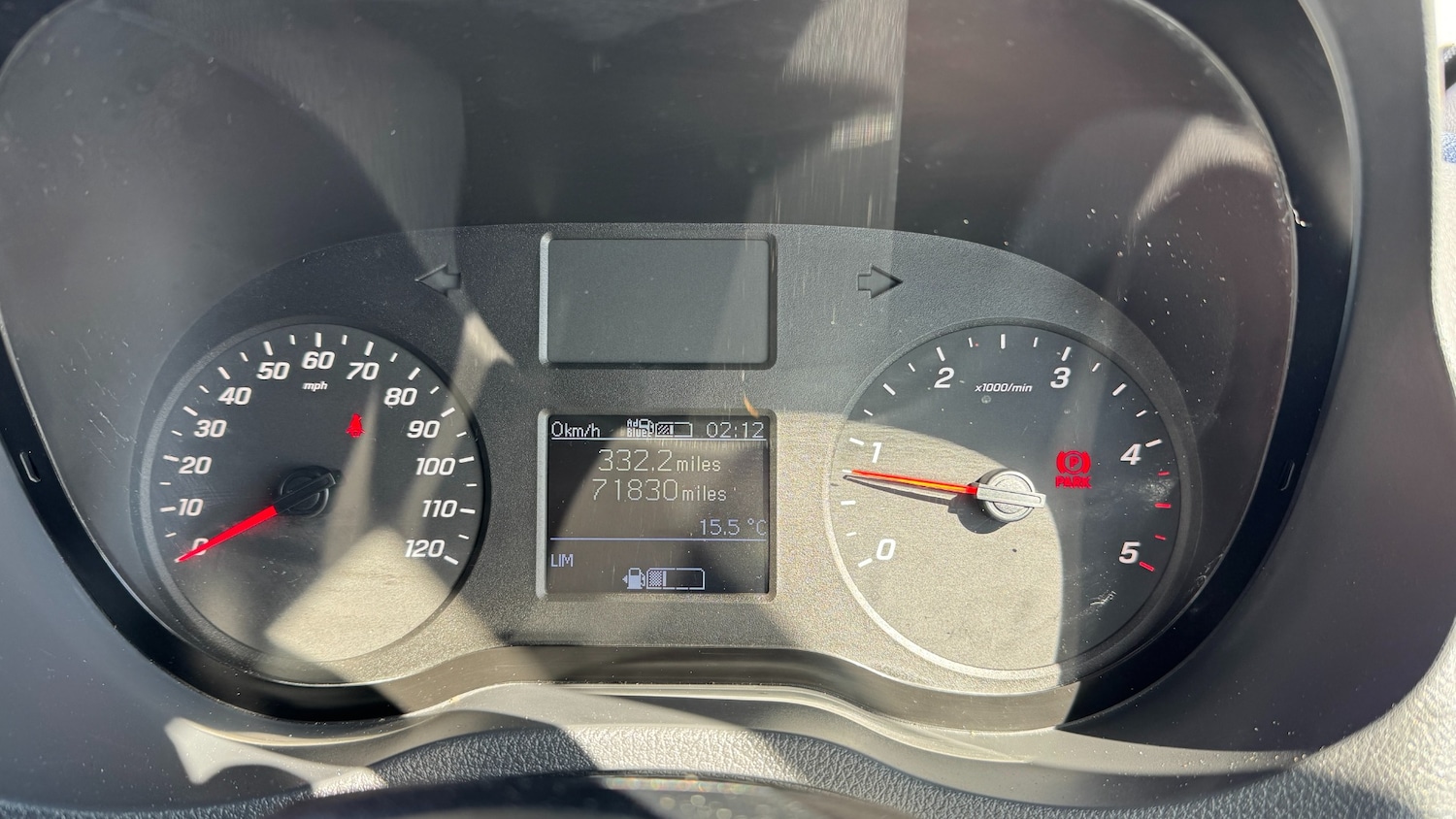 Used Mercedes-Benz Sprinter 2021 for sale - 78211179: Photo 14