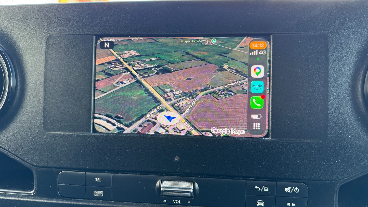 Used Mercedes-Benz Sprinter 2021 for sale - 78211179: Photo 16