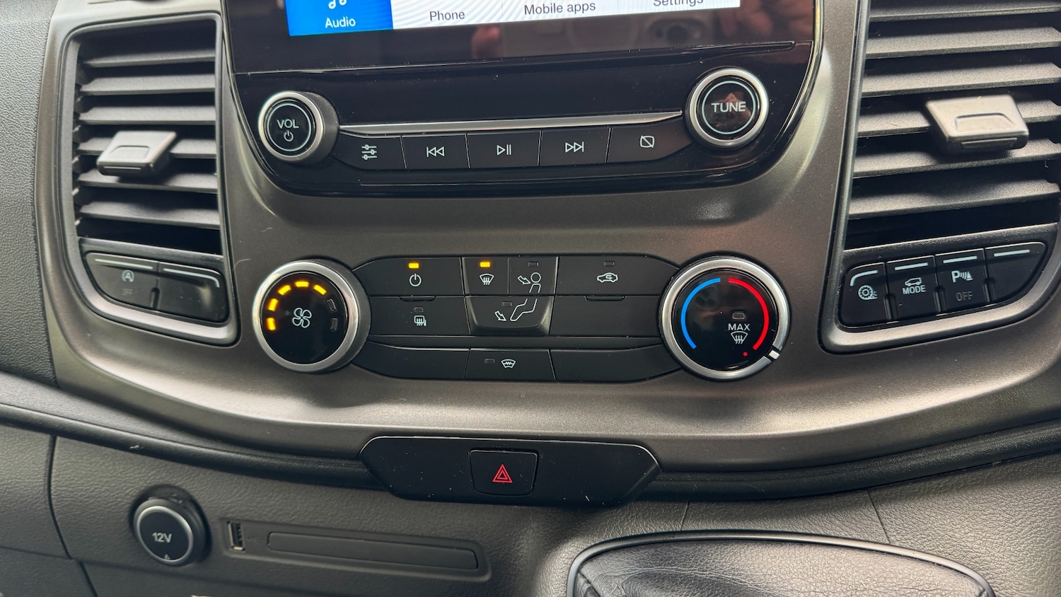 Used Ford Transit 2021 for sale - 76663681: Photo 13