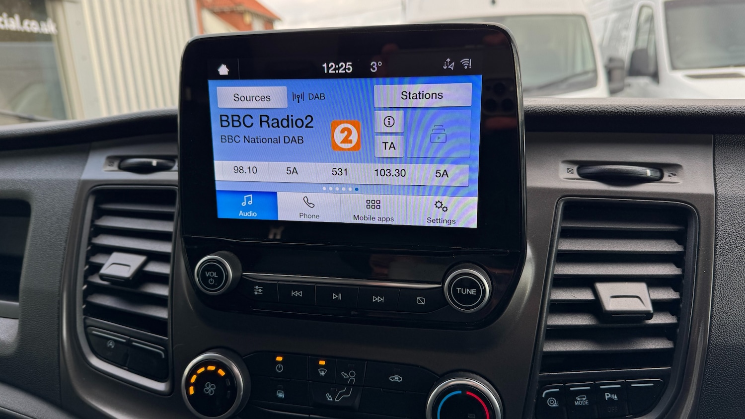 Used Ford Transit 2021 for sale - 76663681: Photo 14