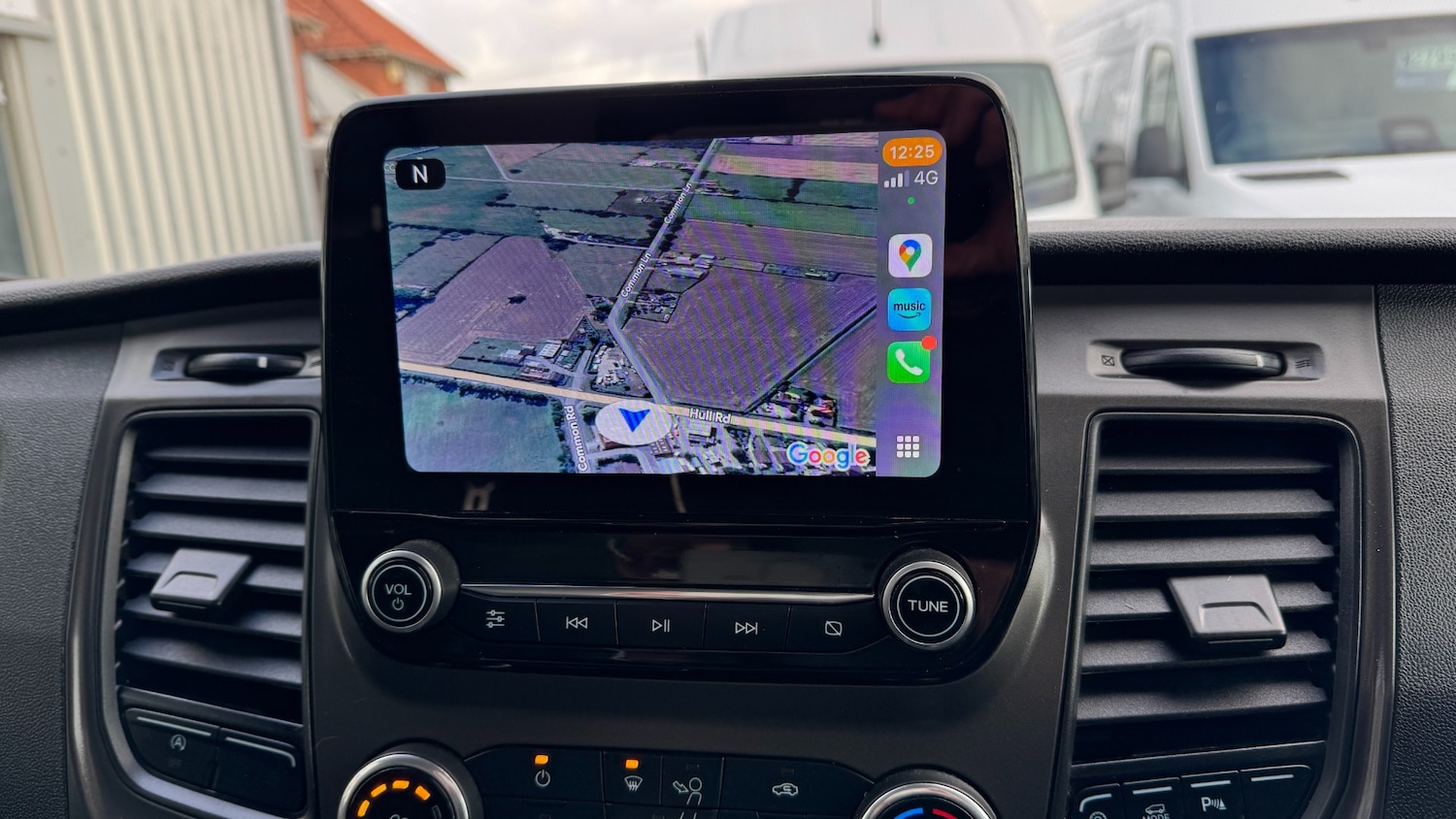 Used Ford Transit 2021 for sale - 76663681: Photo 16