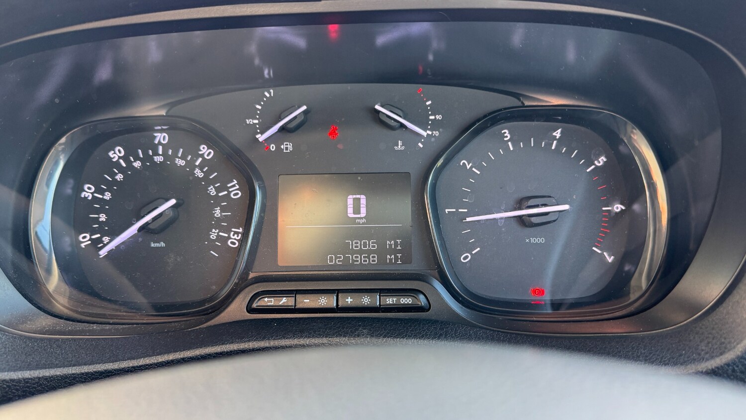 Used Peugeot Expert 2022 for sale - 76117379: Photo 13