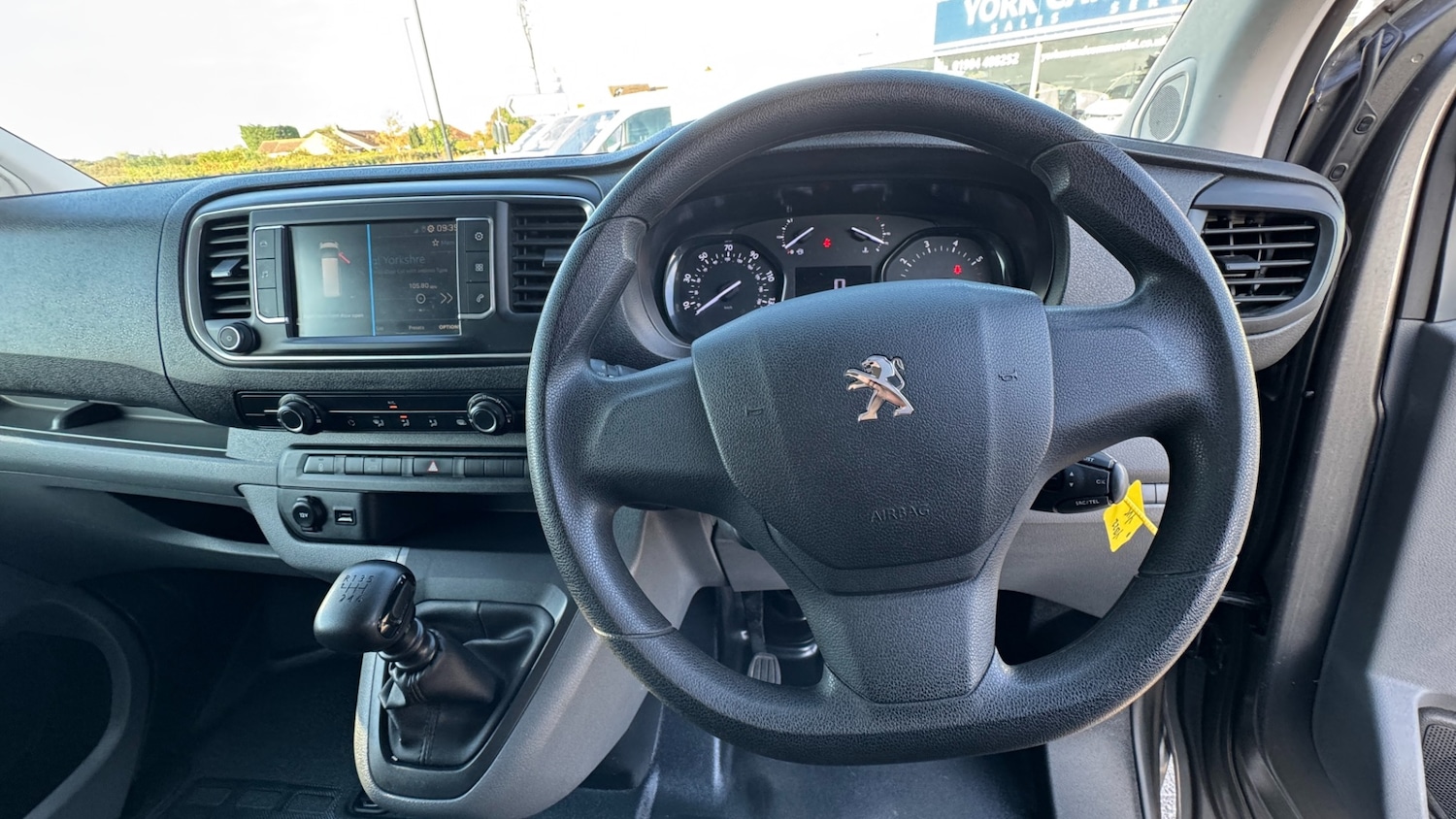 Used Peugeot Expert 2022 for sale - 76117379: Photo 18