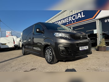 Used Peugeot Expert 2022 for sale - 76117379: Photo