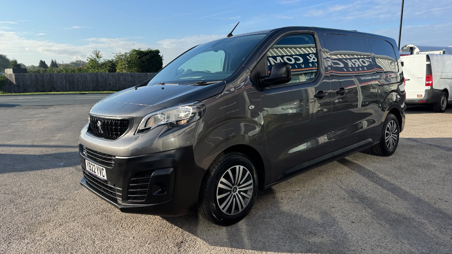 Used Peugeot Expert 2022 for sale - 76117379: Photo 3
