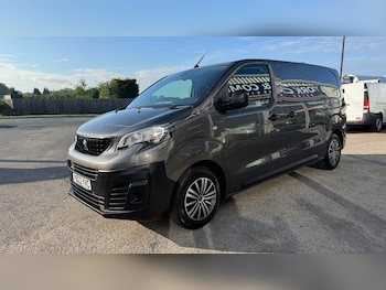 Used Peugeot Expert 2022 for sale - 76117379: Photo
