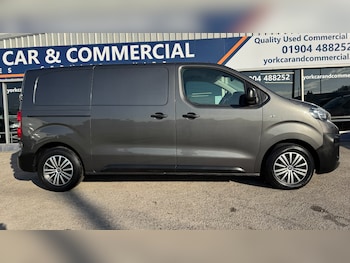 Used Peugeot Expert 2022 for sale - 76117379: Photo