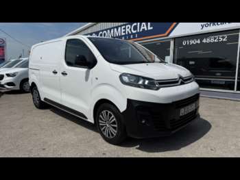 Used Citroen Dispatch 2020 for sale - 74960859: Photo