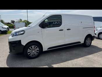 Used Citroen Dispatch 2020 for sale - 74960859: Photo