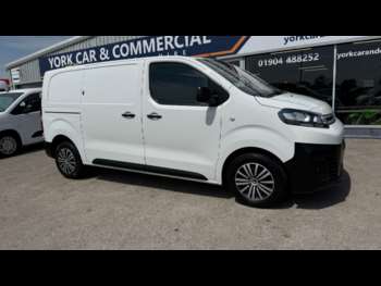 Used Citroen Dispatch 2020 for sale - 74960859: Photo