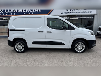 Used Toyota ProAce 2023 for sale - 79555643: Photo