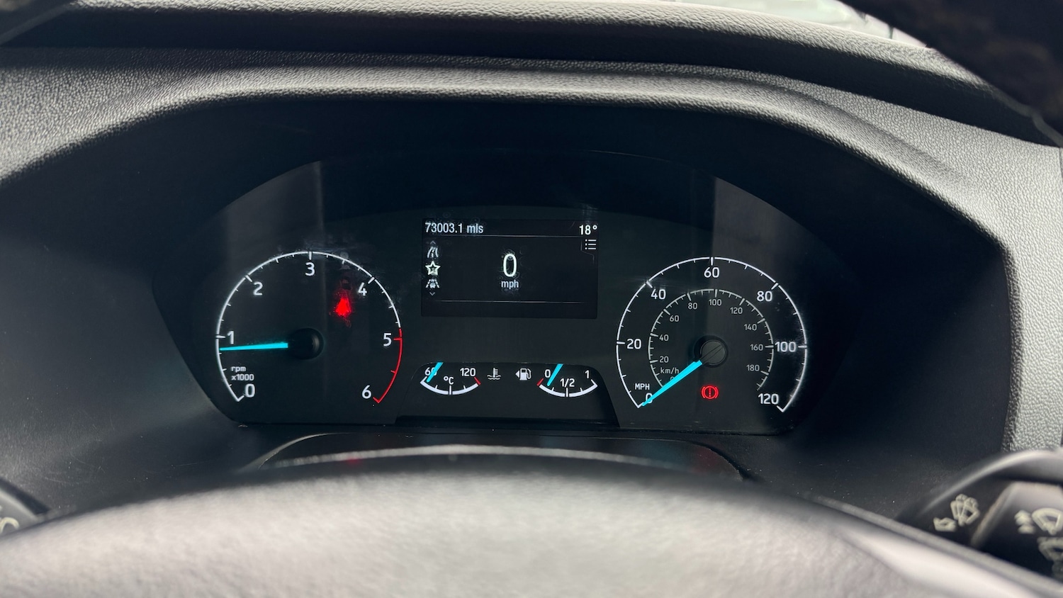 Used Ford Transit Custom 2019 for sale - 76104488: Photo 13