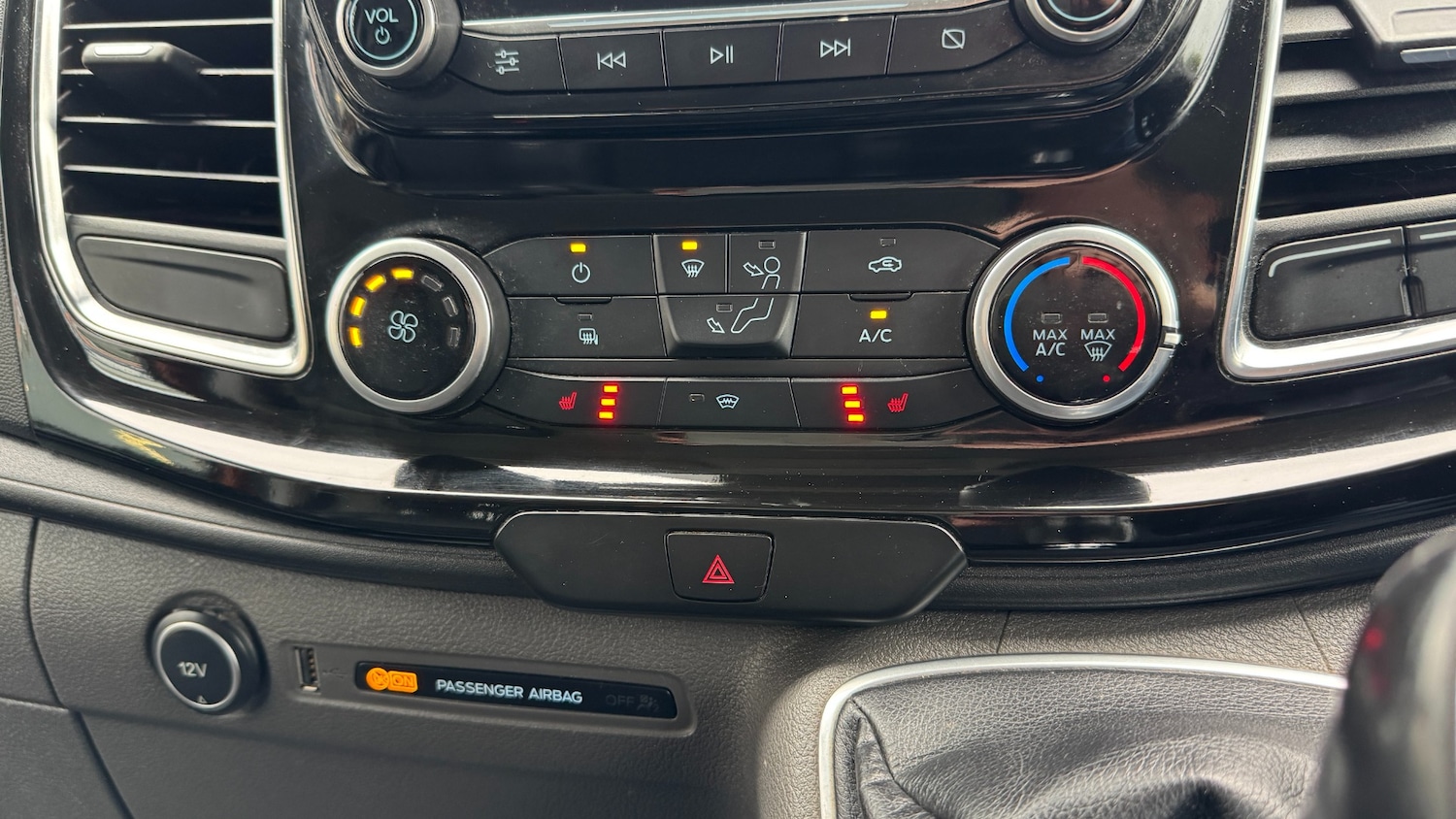Used Ford Transit Custom 2019 for sale - 76104488: Photo 14