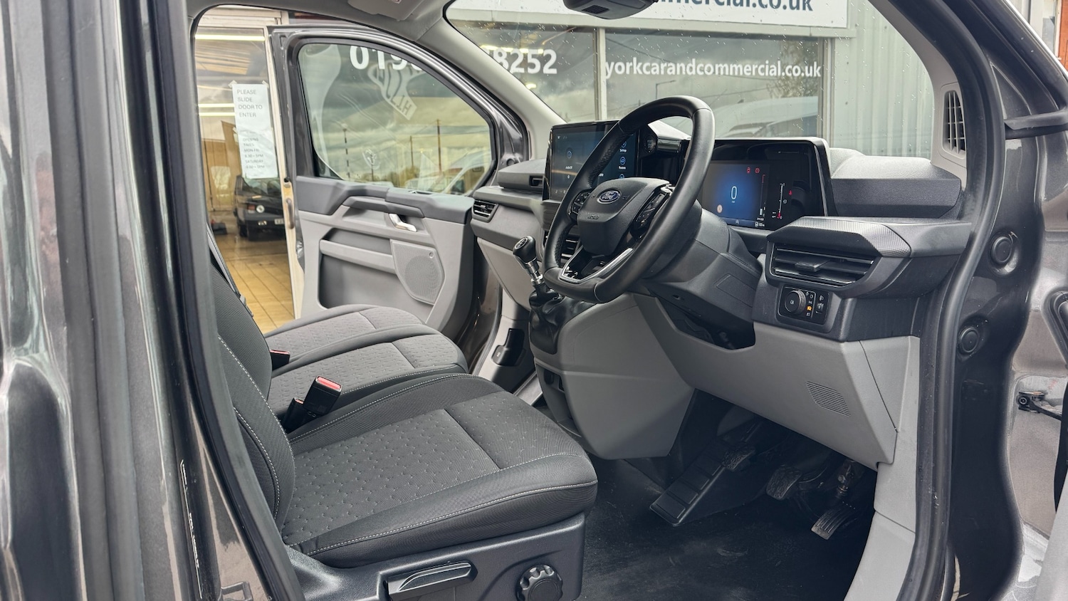 Used Ford Transit Custom 2024 for sale - 78133654: Photo 10