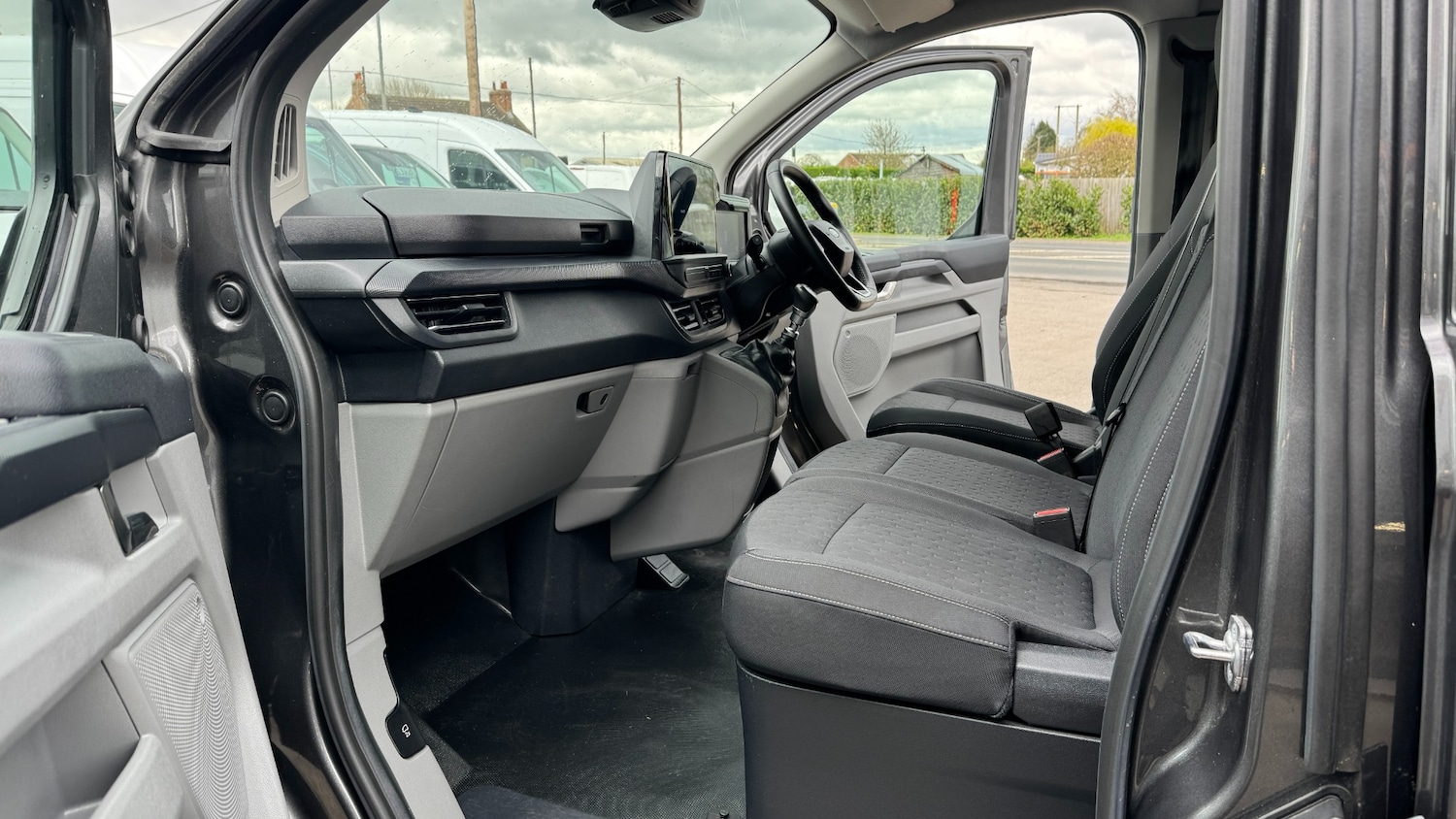 Used Ford Transit Custom 2024 for sale - 78133654: Photo 12