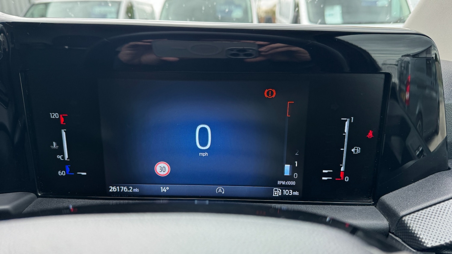 Used Ford Transit Custom 2024 for sale - 78133654: Photo 14