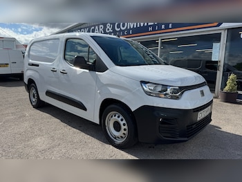 Used Fiat Doblo 2023 for sale - 78651484: Photo