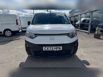 Used Fiat Doblo 2023 for sale - 78651484: Photo