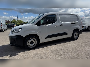 Used Fiat Doblo 2023 for sale - 78651484: Photo