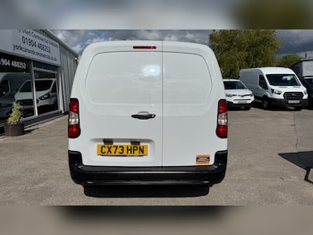 Used Fiat Doblo 2023 for sale - 78651484: Photo