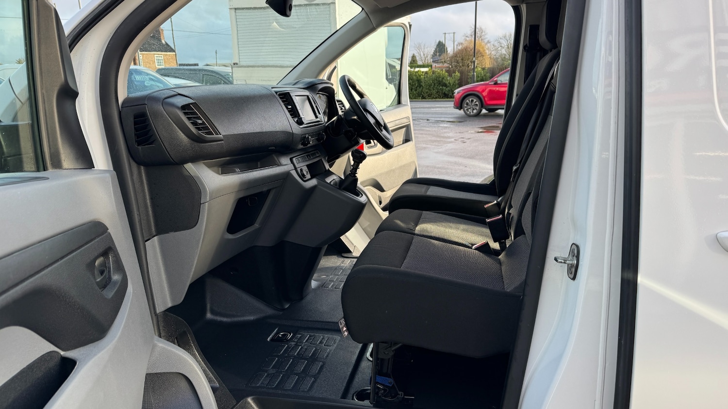 Used Vauxhall Vivaro 2023 for sale - 77521932: Photo 12