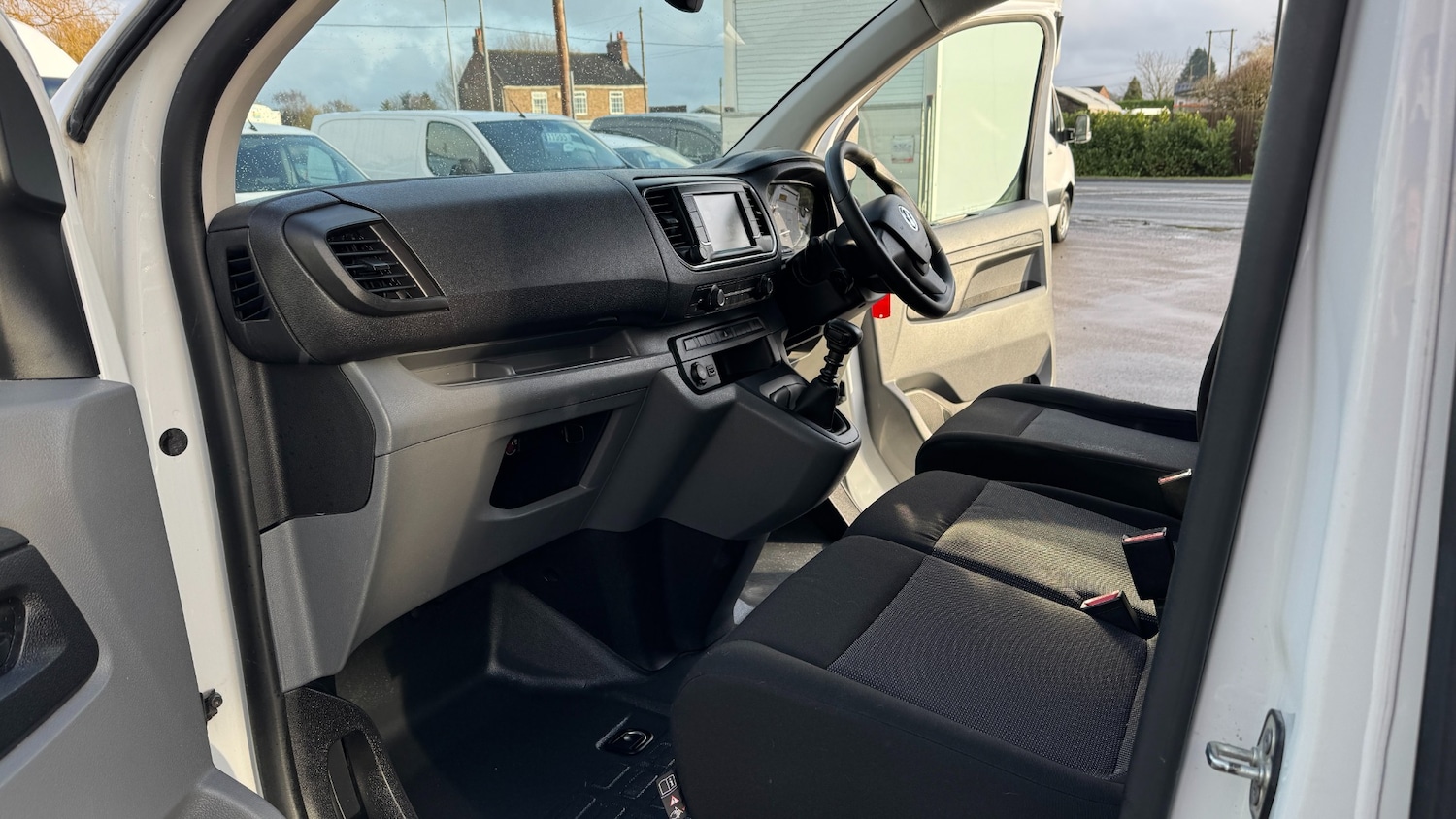 Used Vauxhall Vivaro 2023 for sale - 77521932: Photo 13