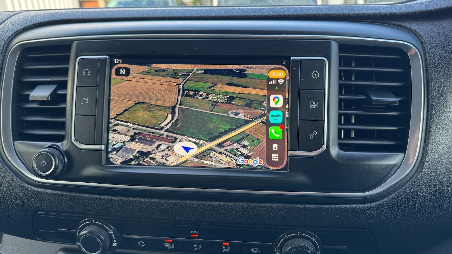 Used Vauxhall Vivaro 2023 for sale - 77521932: Photo 18