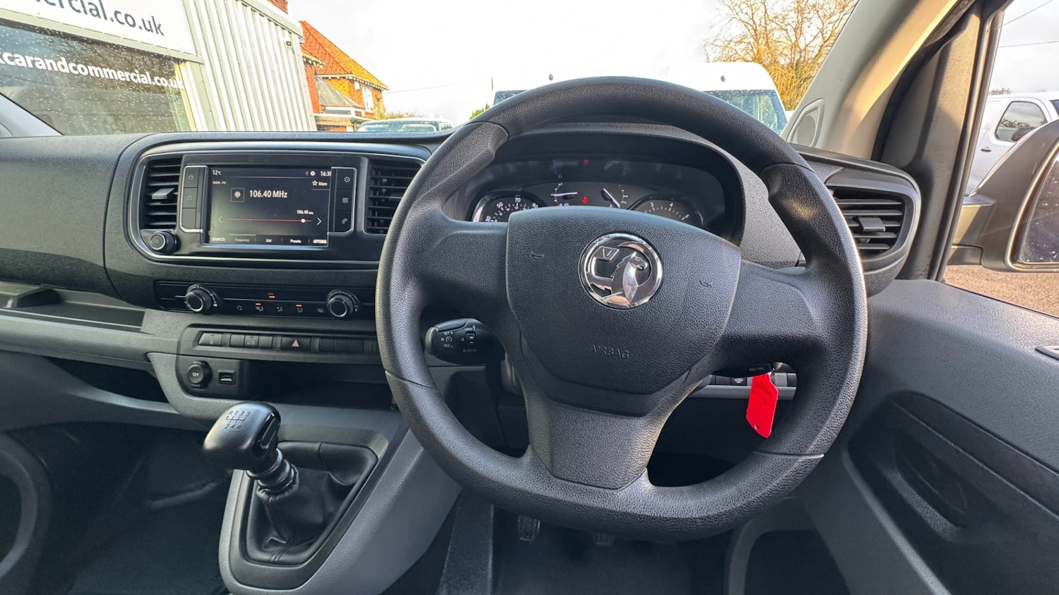 Used Vauxhall Vivaro 2023 for sale - 77521932: Photo 19