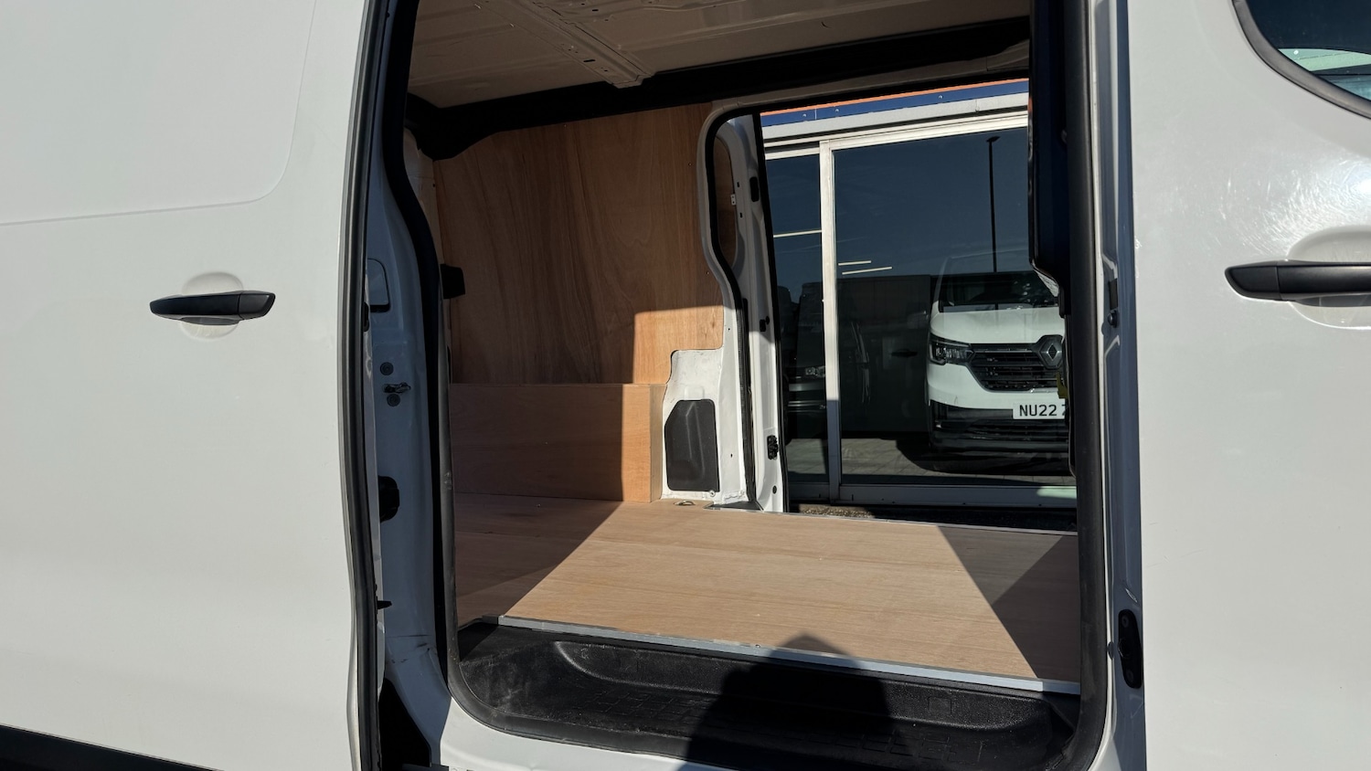 Used Peugeot Expert 2022 for sale - 77565789: Photo 10