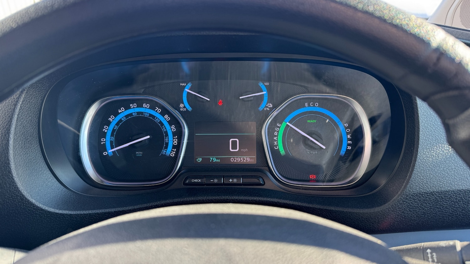 Used Peugeot Expert 2022 for sale - 77565789: Photo 13