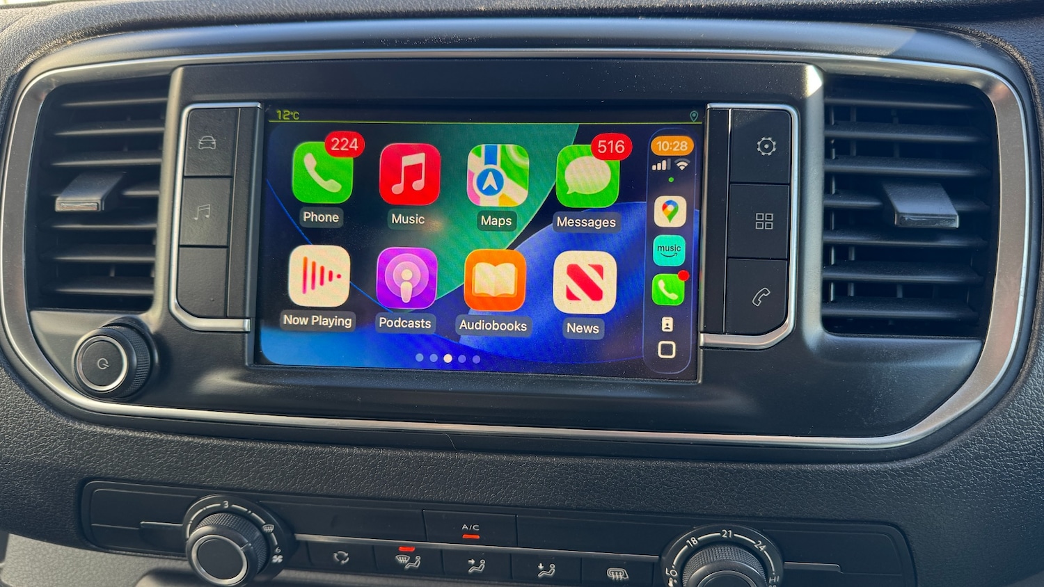 Used Peugeot Expert 2022 for sale - 77565789: Photo 16