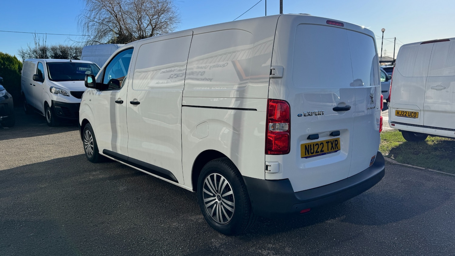 Used Peugeot Expert 2022 for sale - 77565789: Photo 6