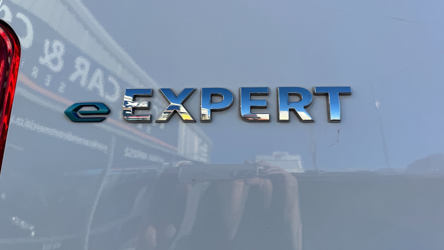 Used Peugeot Expert 2022 for sale - 77565789: Photo 7