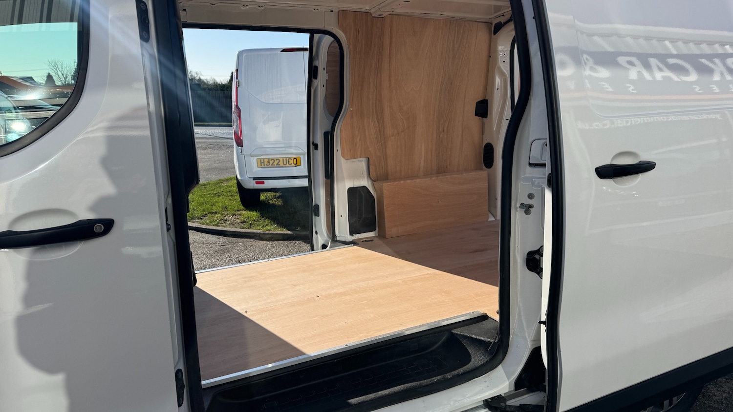 Used Peugeot Expert 2022 for sale - 77565789: Photo 9