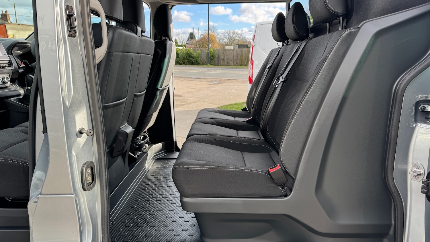 Used Renault Trafic 2023 for sale - 77570399: Photo 10