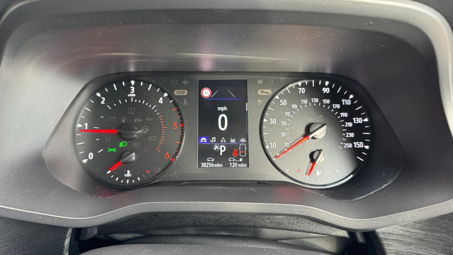 Used Renault Trafic 2023 for sale - 77570399: Photo 13