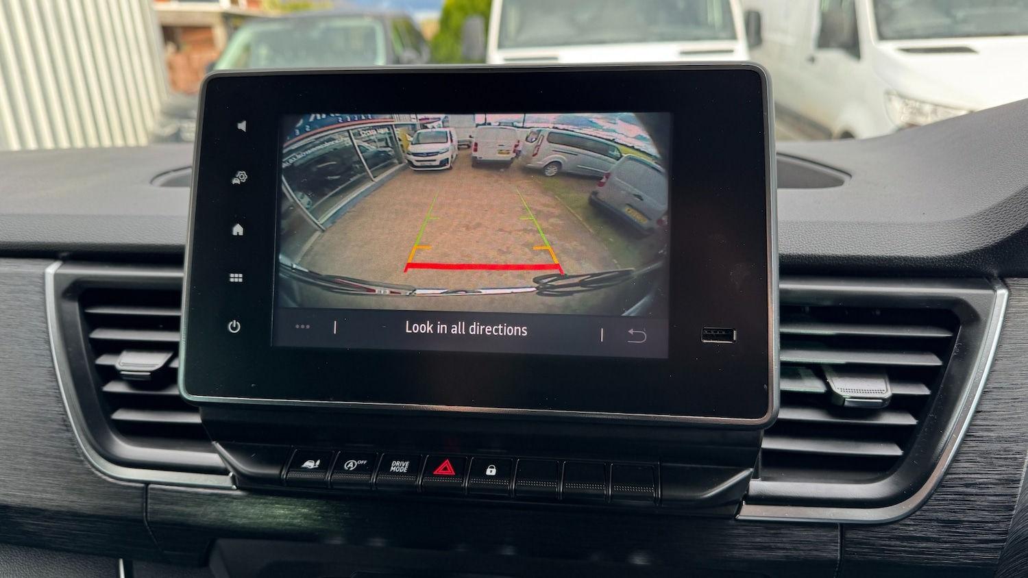 Used Renault Trafic 2023 for sale - 77570399: Photo 16