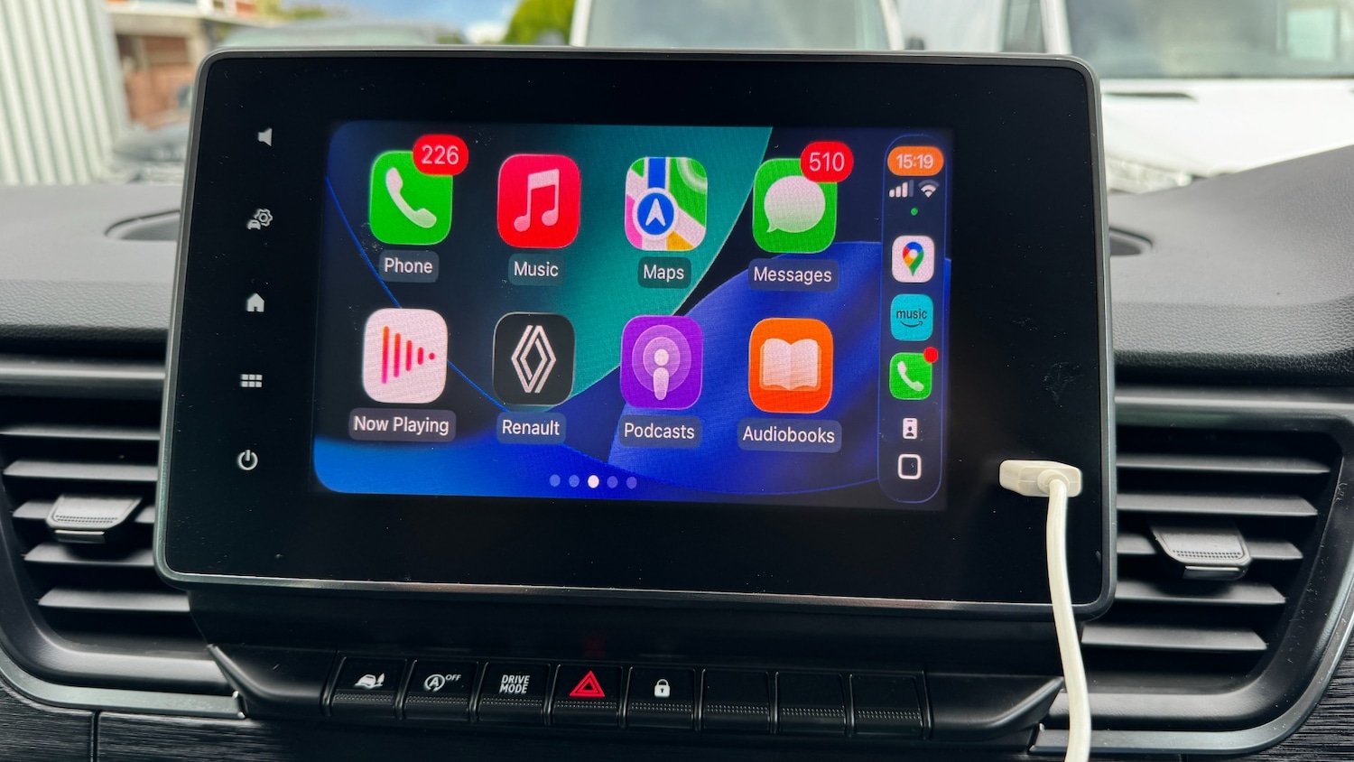 Used Renault Trafic 2023 for sale - 77570399: Photo 17