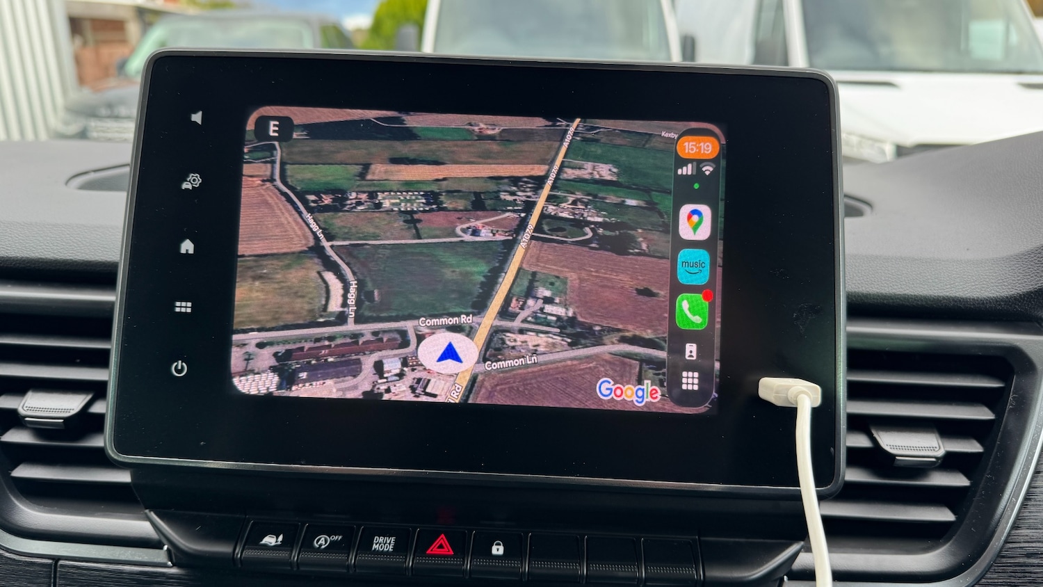 Used Renault Trafic 2023 for sale - 77570399: Photo 18