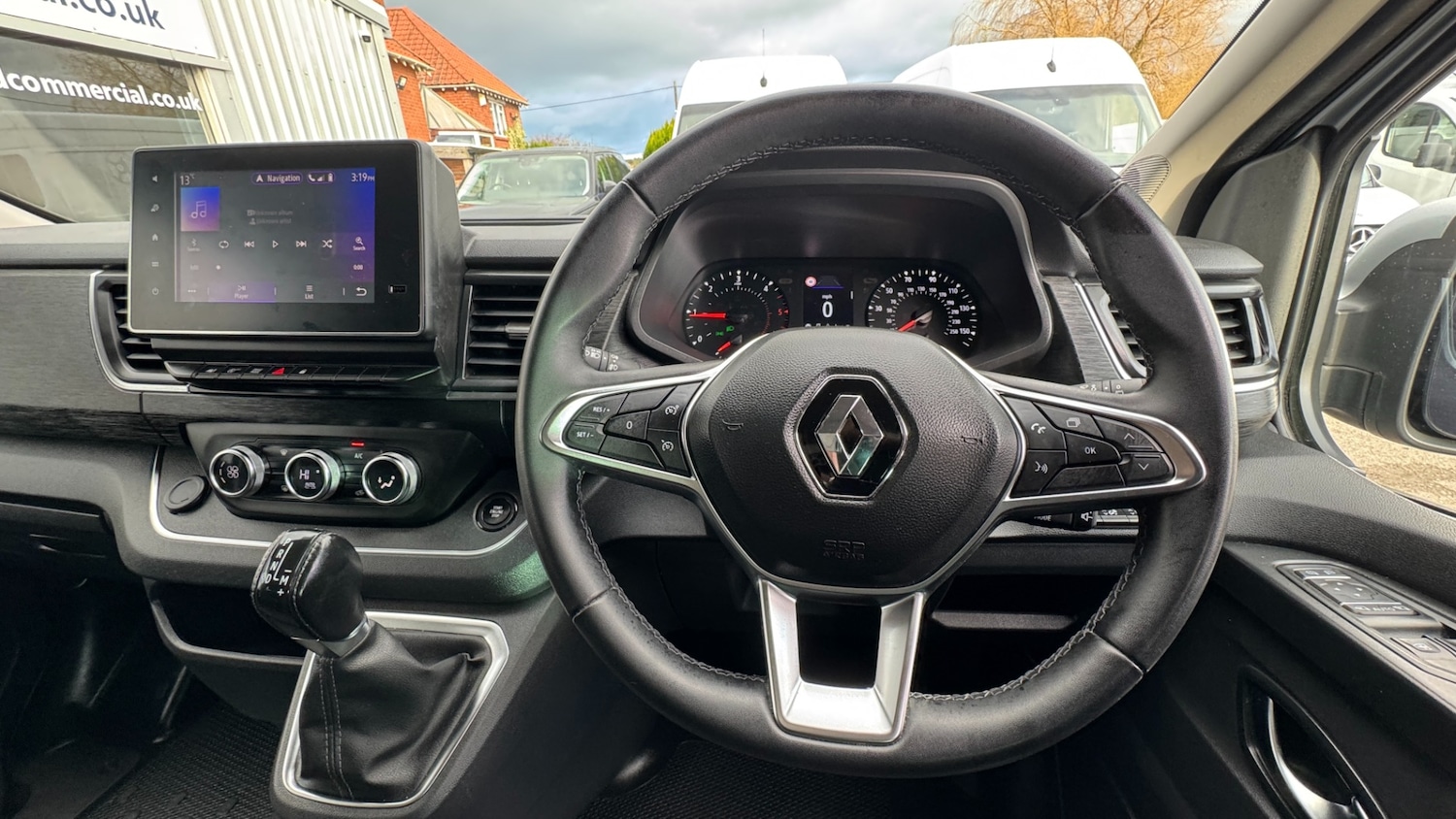 Used Renault Trafic 2023 for sale - 77570399: Photo 19