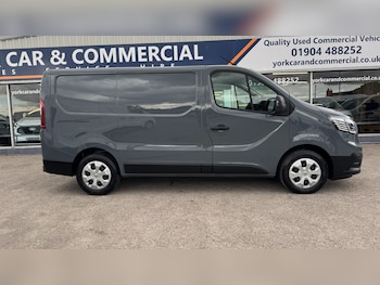 Used Renault Trafic 2023 for sale - 79390450: Photo