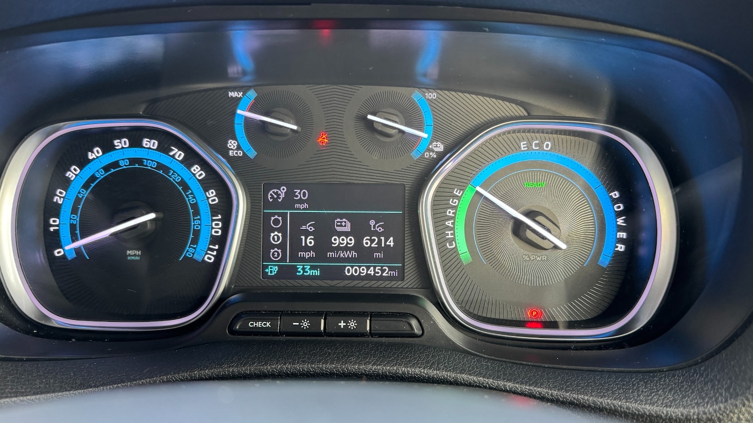 Used Vauxhall Vivaro 2022 for sale - 77629701: Photo 13