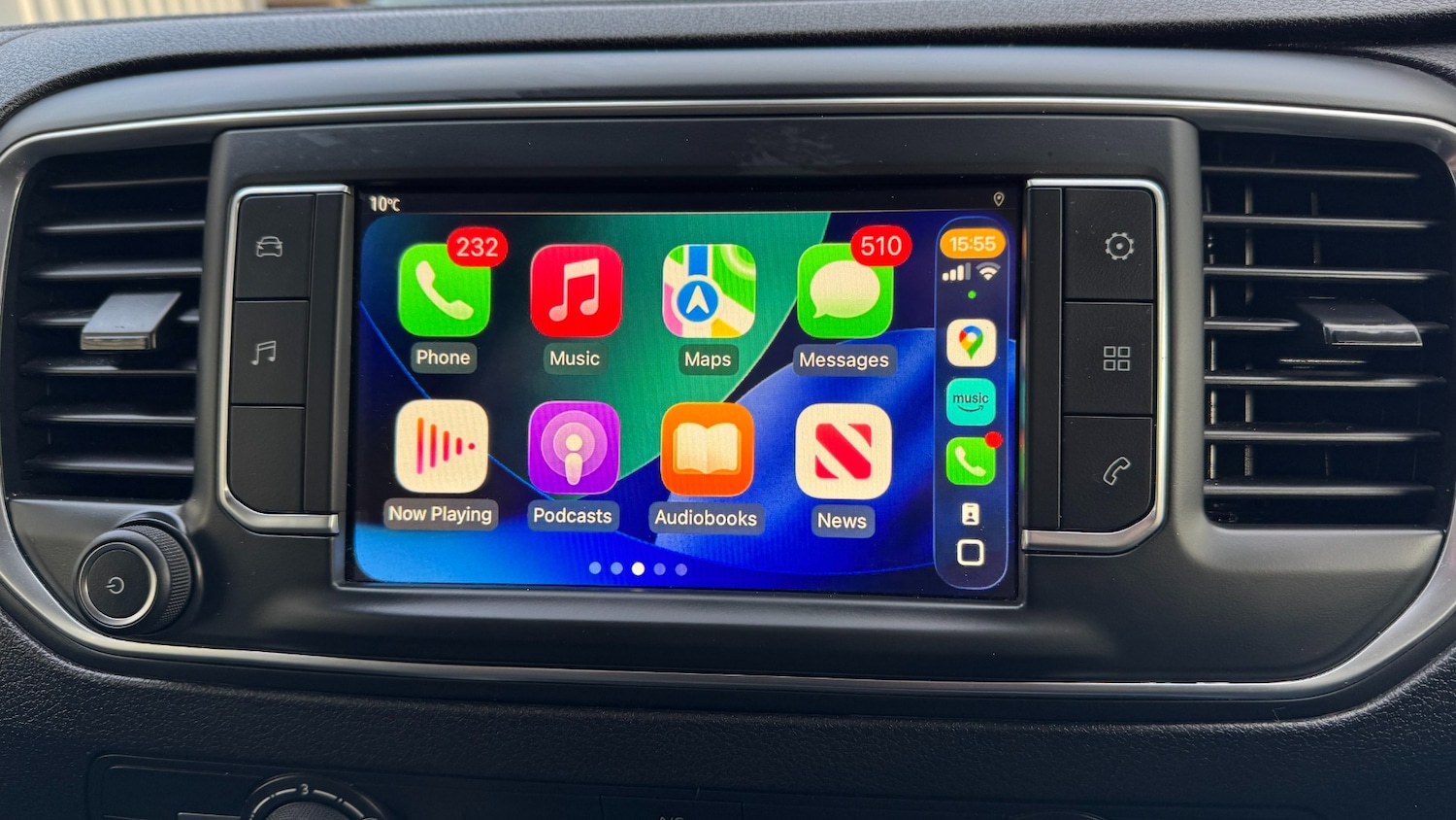 Used Vauxhall Vivaro 2022 for sale - 77629701: Photo 14