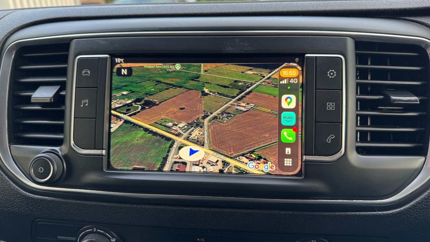 Used Vauxhall Vivaro 2022 for sale - 77629701: Photo 15