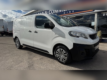 Used Peugeot Expert 2021 for sale - 75917450: Photo