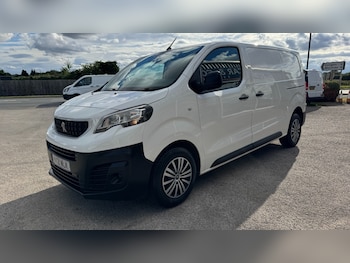 Used Peugeot Expert 2021 for sale - 75917450: Photo