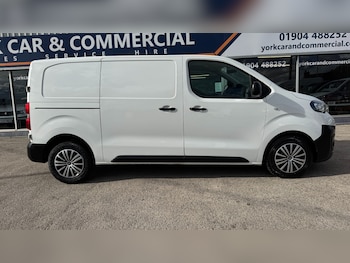Used Peugeot Expert 2021 for sale - 75917450: Photo