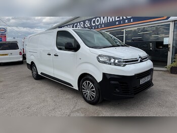 Used Citroen Dispatch 2019 for sale - 75294747: Photo