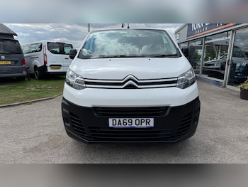 Used Citroen Dispatch 2019 for sale - 75294747: Photo
